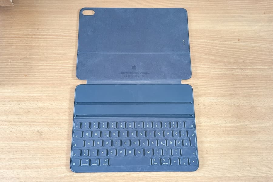 Apple iPad-Tastatur A2038